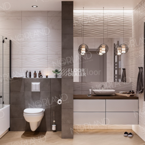 Norland Sigrid  LVT 2мм Dor 1003-3 фото 5 | FLOORDEALER