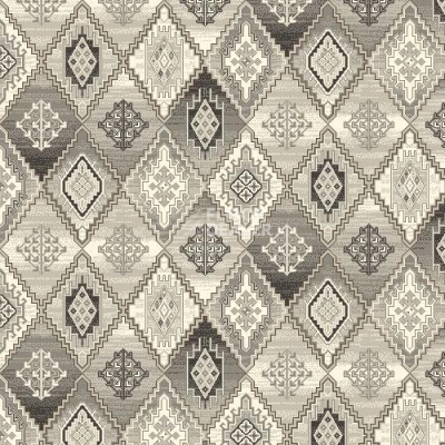 Ковролин Agnella Natural Kazbek Grey фото 1 | FLOORDEALER