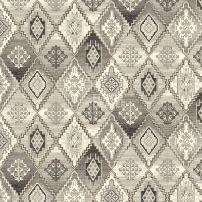 Ковролин Agnella Natural Kazbek Grey фото 1 | FLOORDEALER