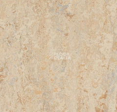 Линолеум Forbo Marmoleum Ohmex 73038 Caribbean фото 1 | FLOORDEALER