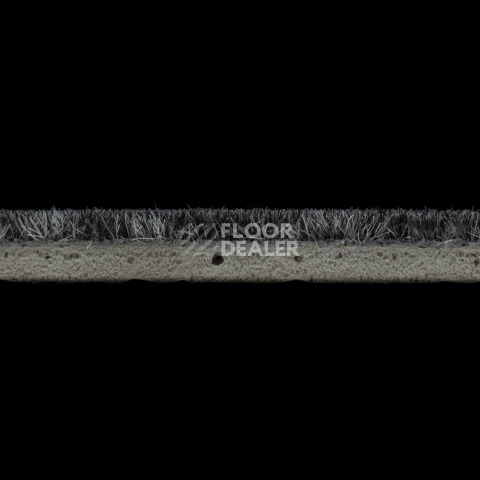 Forbo Flotex Colour Penang 50*50 t 382001 Penang Anthracite фото 4 | FLOORDEALER