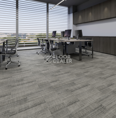 Ковровая плитка Desoma City 06 фото 5 | FLOORDEALER