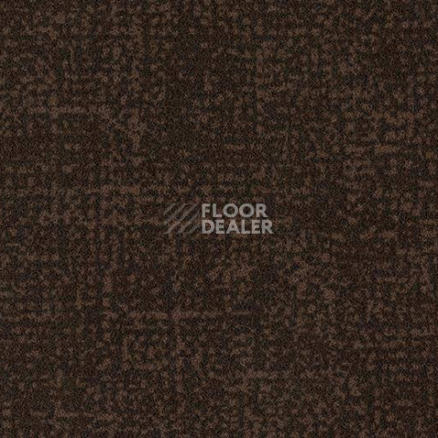 Ковролин Forbo Flotex Colour s 246010 Metro Chocolate фото 1 | FLOORDEALER