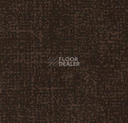 Ковролин Forbo Flotex Colour s 246010 Metro Chocolate фото 1 | FLOORDEALER