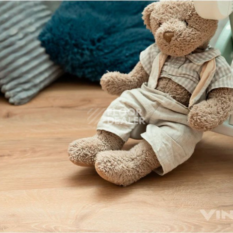 Vinilpol Glue 2мм 7888 EIR ДУБ БАРИ фото 2 | FLOORDEALER