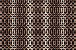Ковролин Forbo Flotex Vision Shape 830004 (Ring pull) Sable фото  | FLOORDEALER