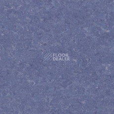 Линолеум Gerflor Marmorette DLW  2mm 0049 Royal Blue фото 1 | FLOORDEALER