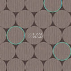 Ковролин Halbmond Circles in Motion 17010 a 01 фото 1 | FLOORDEALER