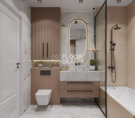 Alpine Floor Stone Premium 2.5мм ECO 26-3 Джеофизз фото 2 | FLOORDEALER