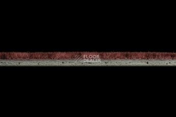 Forbo Flotex Colour embossed tiles tg 546517 Metro Berry Glass Embossed фото 6 | FLOORDEALER