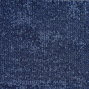 Ковровая плитка Bonkeel Affect Blue  | FLOORDEALER
