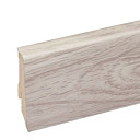 Плинтус Плинтус Композитный Neuhofer Holz 59мм 715505  | FLOORDEALER