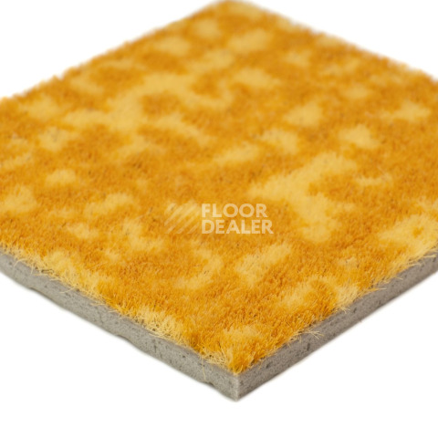 Forbo Flotex Colour Metro 5050 t 546036 Metro Gold фото 4 | FLOORDEALER