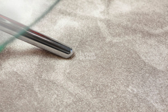 VM Carpet Satine 280 Brown фото 2 | FLOORDEALER