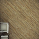 Кварцвиниловые полы FineFloor FF-1500 Wood 1507 Дуб Карлин  | FLOORDEALER