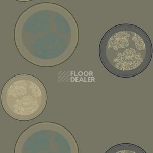 Ковролин Ege Highline Floorfashion by Muurbloem rf 5275D0030 фото 1 | FLOORDEALER