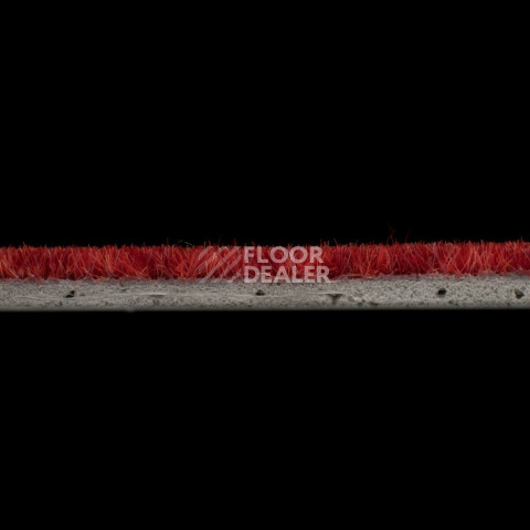 Forbo Flotex Colour Metro 5050 t 546026 Metro Red фото 3 | FLOORDEALER