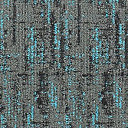 Ковровая плитка Neuflor Autumn Woods 601002 Turquoise  | FLOORDEALER