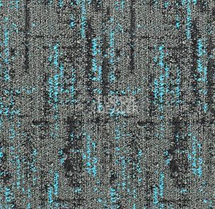 Ковровая плитка Neuflor Autumn Woods 601002 Turquoise фото 1 | FLOORDEALER