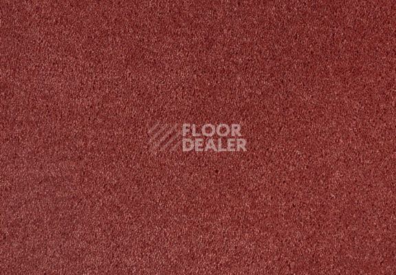 Ковролин Lano Satine Nova 141 Old Rose фото 1 | FLOORDEALER