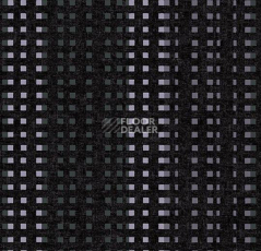 Ковролин Forbo Flotex Vision lines 580004 (Trace) Jet фото 1 | FLOORDEALER