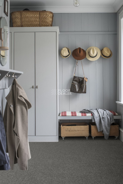 Ковролин AW Tuftex Twist / Туфтекс Твист 96 фото 2 | FLOORDEALER