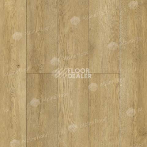 Кварцвиниловые полы Alpine Floor Ultra 2мм Тисс ЕСО 5-32 фото 1 | FLOORDEALER