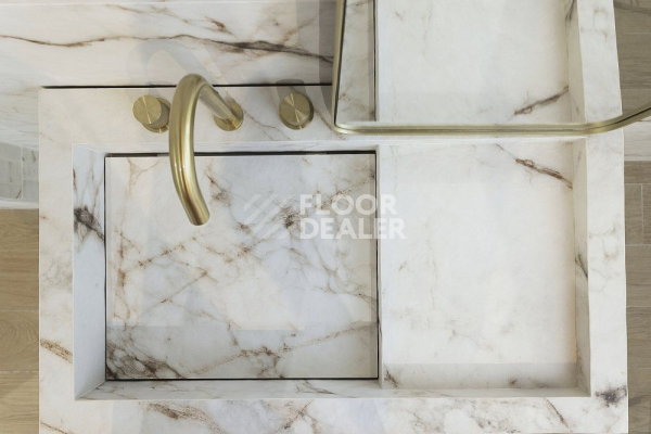 Керамогранит Oxyd Jewel 120 X 280 Pol Rect фото 5 | FLOORDEALER