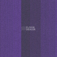 Ковровая плитка Interface Straightforward 308134 Lilac фото 1 | FLOORDEALER