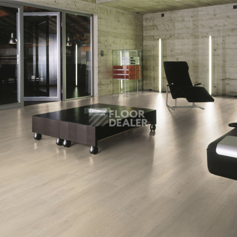 Kronotex Dynamic Plus d2957 Дуб Хасиенда Бежевая фото 3 | FLOORDEALER