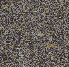 Ковролин Forbo Flotex by Starck Vortex 313006 Vortex Gold a3 фото 1 | FLOORDEALER