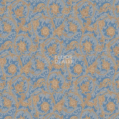 Ковролин Agnella Creation Tanios Azure фото 1 | FLOORDEALER