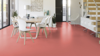 Gerflor Taralay Initial Compact (Plain & allover look) 0976 Spider Quartz фото 2 | FLOORDEALER