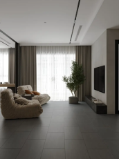 Alpine Floor Stone Mood 12мм lf 402-04 Серый бетон (Concrete Grey фото 2 | FLOORDEALER