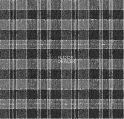 Ковролин Forbo Flotex Vision Pattern 590005 (Plaid) Quartz фото 1 | FLOORDEALER