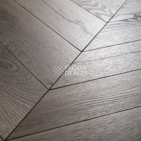 Aquafloor Parquet Chevron Glue 2.5мм AF2554PGCh фото 2 | FLOORDEALER