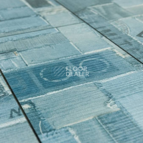 Bohofloor Design Collection dc0803 Jeans фото 6 | FLOORDEALER