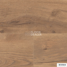 Wineo 500 Wood L V4 8мм LA212LV4 Дуб Хельсинки Светло-коричневый фото 5 | FLOORDEALER