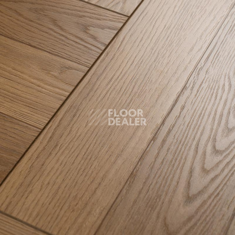 My Step Herringbone 8мм 3 Stripes MS6908 Fumo фото 4 | FLOORDEALER