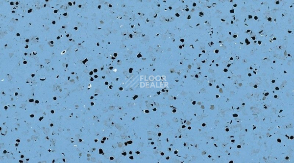 Кварцвиниловые полы Gerflor GTI El5 Ev Connect 0354_blue фото 1 | FLOORDEALER