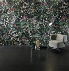 Pietra di Luna 45 x 90 Noir Naturale Ret. 45x90 фото 3 | FLOORDEALER