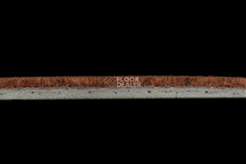 Forbo Flotex Colour embossed tiles to 546930 Metro Cinnamon Organic Embossed фото 3 | FLOORDEALER