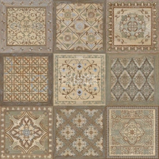 Линолеум Tarkett Fleur VERESK2 фото 1 | FLOORDEALER