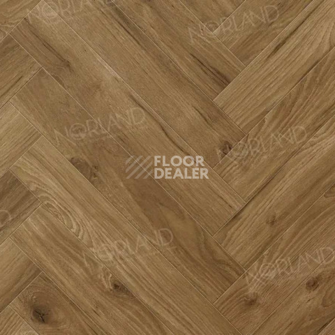 Norland Herringbone Elegant Strong 12мм LF304-18 Дуб Корсика фото 5 | FLOORDEALER