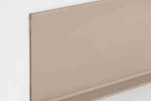 Плинтус Плинтус эластичный Dollken Wl 60 beżowy (130) фото  | FLOORDEALER