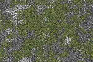 Ковровая плитка Bloq Create Large Create Large 621 Spring c фото  | FLOORDEALER