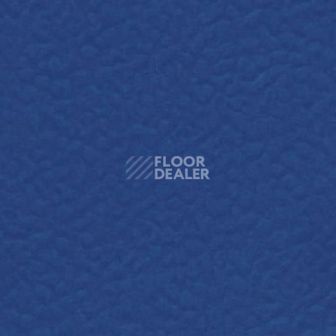 Линолеум Gerflor Taraflex Performance Uni 6430_Blue фото 1 | FLOORDEALER