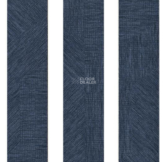 Forbo Flotex Frameweave planks 142010 Harbour фото 3 | FLOORDEALER