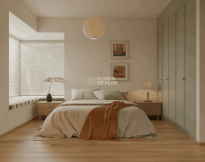Alpine Floor Titan Parquet 6мм ЕСО 29-10 Тантал фото 4 | FLOORDEALER
