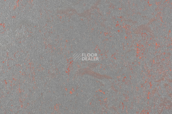 Линолеум Forbo Marmoleum Solid Concrete 3737-373735 red shimmer фото 1 | FLOORDEALER